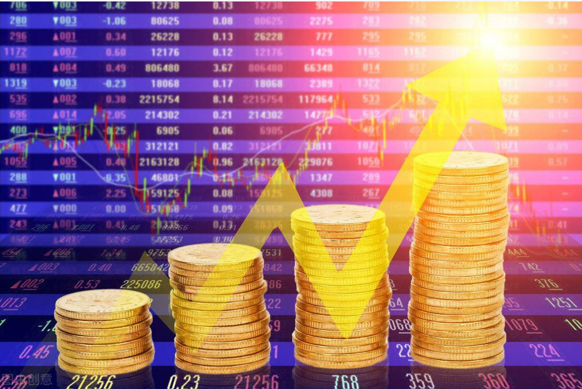 实盘配资杠杆 罗素2000指数开盘上涨4%